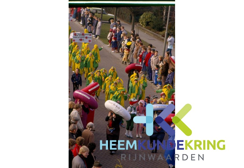 Carnaval prins Bennie Berns (23)